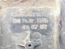 Suport bara dreapta spate 4F5807892 Audi A6 (4F2, C6) [Fabr 2004-2010]