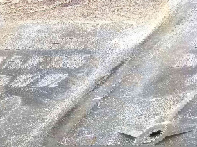 Suport bara dreapta spate 4F5807892 Audi A6 (4F2, C6) [Fabr 2004-2010]