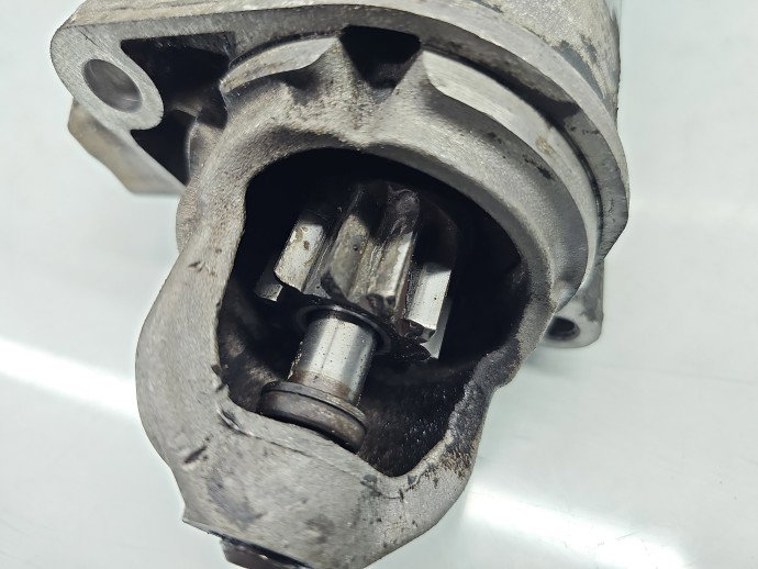 Electromotor AUDI A6 (4F2, C6) [Fabr 2004-2010] 059911025D 2.7 TDI140KW / 190CP