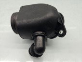 Rezonator turbo AUDI A6 (4F2, C6) [Fabr 2004-2010] Berlina Facelift 059129955C