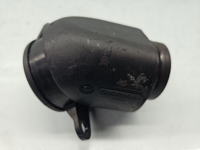 Rezonator turbo AUDI A6 (4F2, C6) [Fabr 2004-2010] Berlina Facelift 059129955C