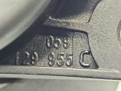 Rezonator turbo AUDI A6 (4F2, C6) [Fabr 2004-2010] Berlina Facelift 059129955C