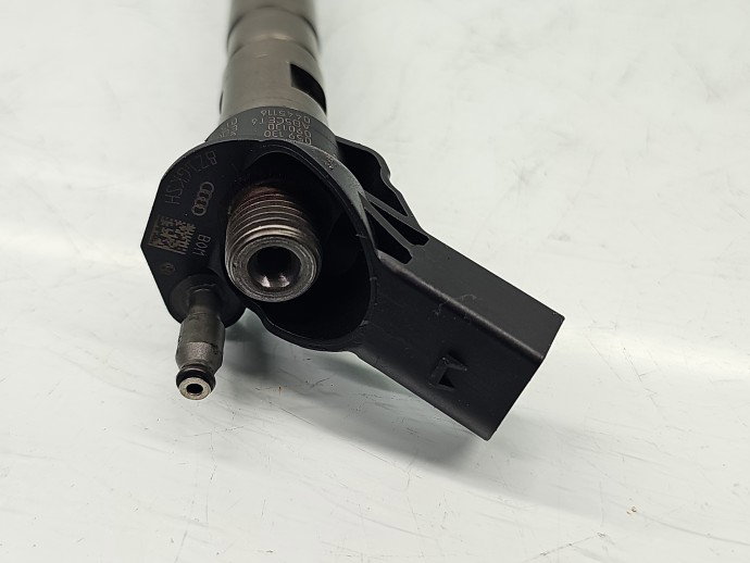 Injector AUDI A6 (4F2, C6) [Fabr 2004-2010] 059130277AR 2.7 TDI 140KW / 190CP
