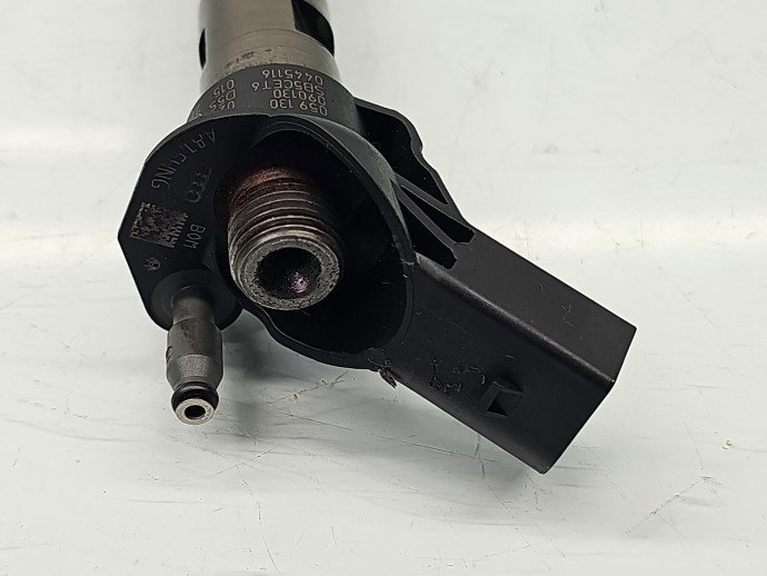 Injector AUDI A6 (4F2, C6) [Fabr 2004-2010] 059130277AR 2.7 TDI 140KW / 190CP