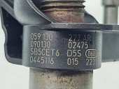 Injector AUDI A6 (4F2, C6) [Fabr 2004-2010] 059130277AR 2.7 TDI 140KW / 190CP