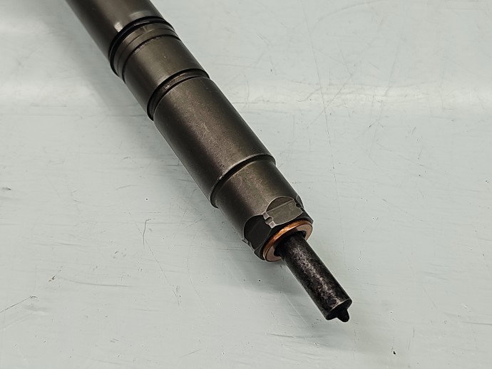 Injector AUDI A6 (4F2, C6) [Fabr 2004-2010] 059130277AR 2.7 TDI 140KW / 190CP