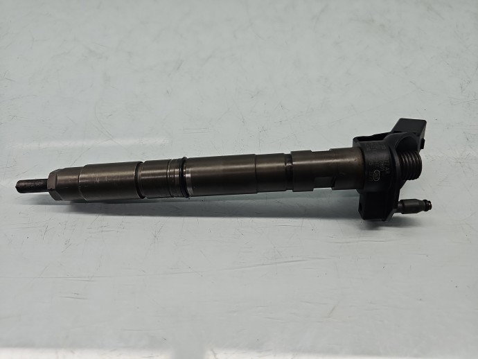 Injector AUDI A6 (4F2, C6) [Fabr 2004-2010] 059130277AR 2.7 TDI 140KW / 190CP