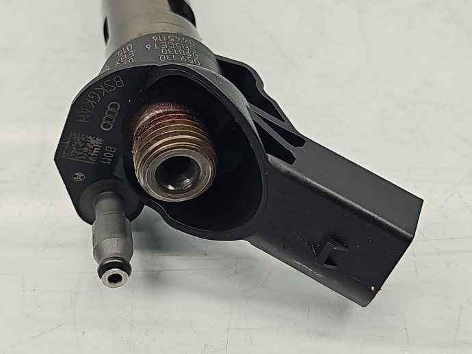 Injector AUDI A6 (4F2, C6) [Fabr 2004-2010] 059130277AR 2.7 TDI 140KW / 190CP