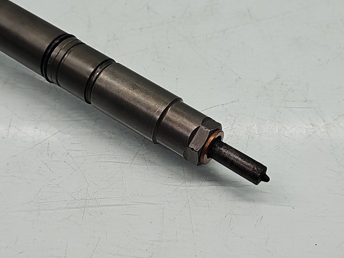 Injector AUDI A6 (4F2, C6) [Fabr 2004-2010] 059130277AR 2.7 TDI 140KW / 190CP