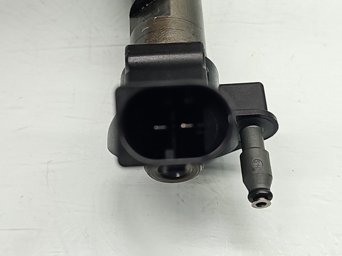 Injector AUDI A6 (4F2, C6) [Fabr 2004-2010] 059130277AR 2.7 TDI 140KW / 190CP