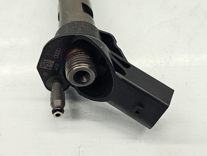 Injector AUDI A6 (4F2, C6) [Fabr 2004-2010] 059130277AR 2.7 TDI 140KW / 190CP