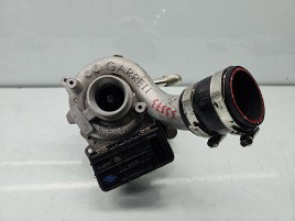 Turbina AUDI A6 (4F2, C6) [Fabr 2004-2010] 059145721D 2.7 TDI 140KW / 190CP