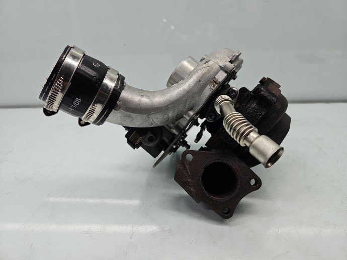 Turbina AUDI A6 (4F2, C6) [Fabr 2004-2010] 059145721D 2.7 TDI 140KW / 190CP