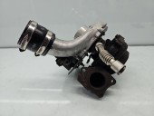 Turbina AUDI A6 (4F2, C6) [Fabr 2004-2010] 059145721D 2.7 TDI 140KW / 190CP