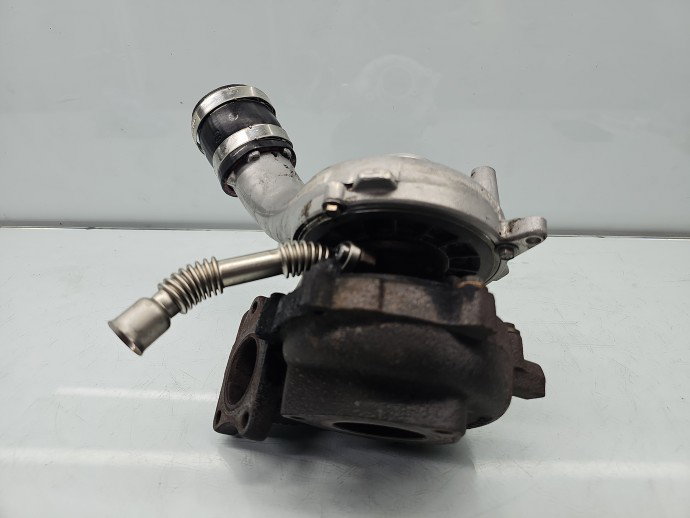 Turbina AUDI A6 (4F2, C6) [Fabr 2004-2010] 059145721D 2.7 TDI 140KW / 190CP