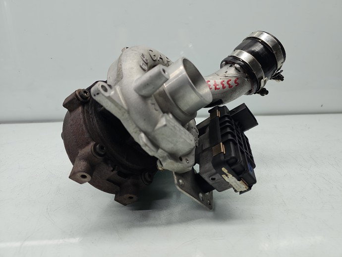 Turbina AUDI A6 (4F2, C6) [Fabr 2004-2010] 059145721D 2.7 TDI 140KW / 190CP