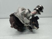 Turbina AUDI A6 (4F2, C6) [Fabr 2004-2010] 059145721D 2.7 TDI 140KW / 190CP