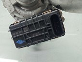 Turbina AUDI A6 (4F2, C6) [Fabr 2004-2010] 059145721D 2.7 TDI 140KW / 190CP