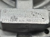Turbina AUDI A6 (4F2, C6) [Fabr 2004-2010] 059145721D 2.7 TDI 140KW / 190CP