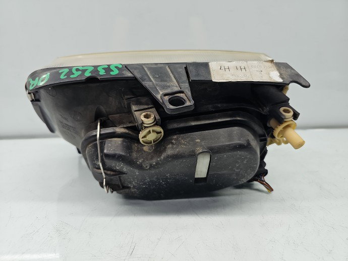 Far dreapta Volkswagen Polo (6N2) [Fabr 1995-2000] Coupe 20-5965B