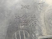 Far dreapta Volkswagen Polo (6N2) [Fabr 1995-2000] Coupe 20-5965B