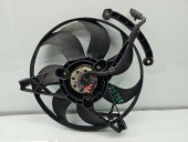 Electroventilator Volkswagen Polo (6N2) [Fabr 1995-2000] 6N0959455B 1.4 Benz AUA 55KW / 75CP