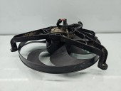 Electroventilator Volkswagen Polo (6N2) [Fabr 1995-2000] 6N0959455B 1.4 Benz AUA 55KW / 75CP