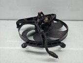Electroventilator Volkswagen Polo (6N2) [Fabr 1995-2000] 6N0959455B 1.4 Benz AUA 55KW / 75CP
