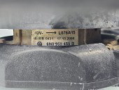 Electroventilator Volkswagen Polo (6N2) [Fabr 1995-2000] 6N0959455B 1.4 Benz AUA 55KW / 75CP