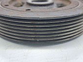 Fulie motor SUBARU Outback IV (BM, BR) [Fabr 2009-2014]  OEM 2.0  