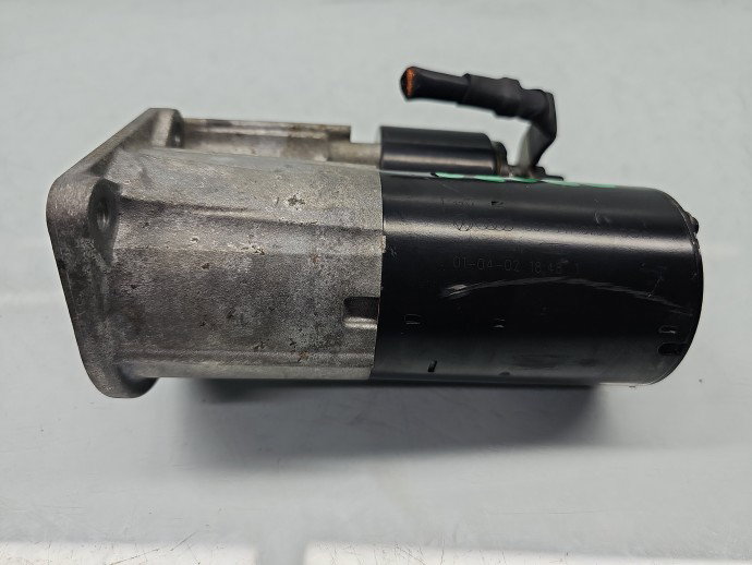 Electromotor Volkswagen Polo (6N2) [Fabr 1995-2000] 001911023 1.4 Benz AUA55KW / 75CP