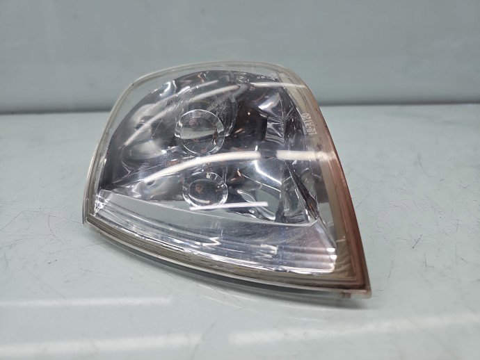 Semnalizare far stanga Volkswagen Polo (6N2) [Fabr 1995-2000] Coupe 18-A120B