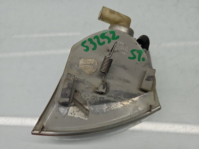 Semnalizare far stanga Volkswagen Polo (6N2) [Fabr 1995-2000] Coupe 18-A120B