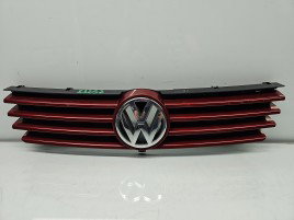 Grila bara fata Volkswagen Polo (6N2) [Fabr 1995-2000] Coupe 6N0853651J