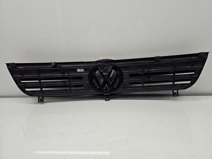 Grila bara fata Volkswagen Polo (6N2) [Fabr 1995-2000] Coupe 6N0853651J