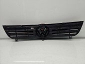 Grila bara fata Volkswagen Polo (6N2) [Fabr 1995-2000] Coupe 6N0853651J
