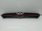 Grila bara fata Volkswagen Polo (6N2) [Fabr 1995-2000] Coupe 6N0853651J