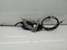 Calculator frana de mana Mercedes Clasa S (W221) [Fabr 2005-2013] A2214302849 3.0 CDI 642862 190KW / 258CP