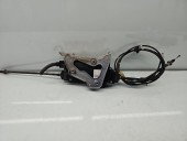 Calculator frana de mana Mercedes Clasa S (W221) [Fabr 2005-2013] A2214302849 3.0 CDI 642862 190KW / 258CP