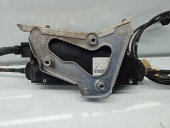 Calculator frana de mana Mercedes Clasa S (W221) [Fabr 2005-2013] A2214302849 3.0 CDI 642862 190KW / 258CP