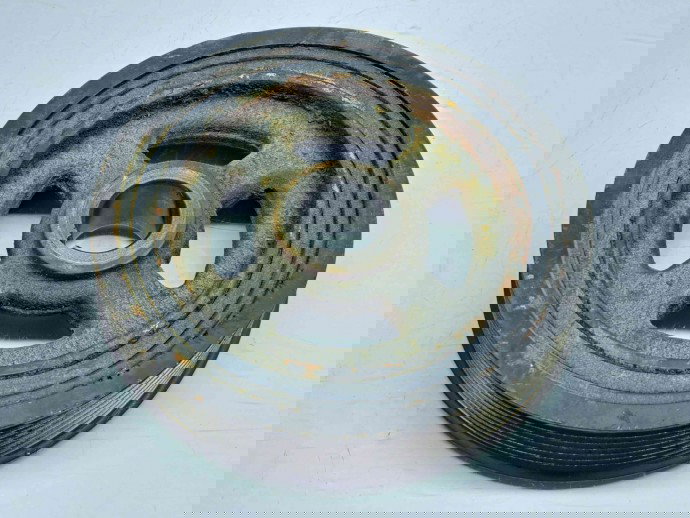 Fulie motor SUBARU Outback IV (BM, BR) [Fabr 2009-2014]  OEM 2.0  