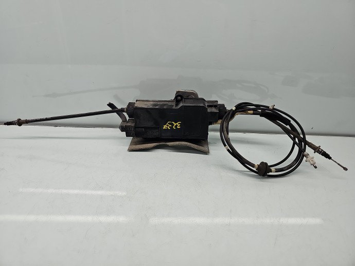 Calculator frana de mana Mercedes Clasa S (W221) [Fabr 2005-2013] A2214302849 3.0 CDI 642862 190KW / 258CP