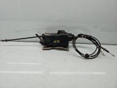 Calculator frana de mana Mercedes Clasa S (W221) [Fabr 2005-2013] A2214302849 3.0 CDI 642862 190KW / 258CP