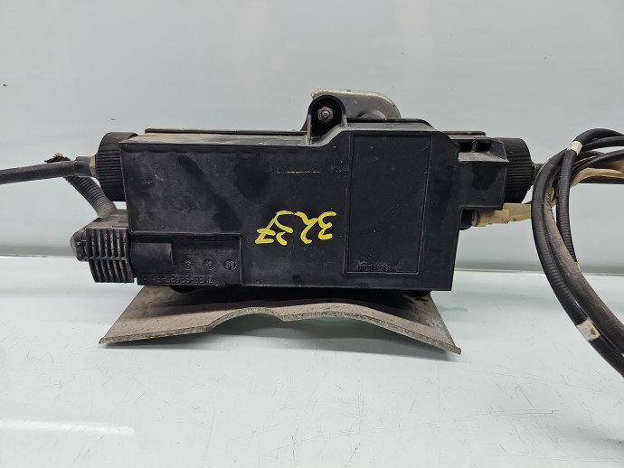 Calculator frana de mana Mercedes Clasa S (W221) [Fabr 2005-2013] A2214302849 3.0 CDI 642862 190KW / 258CP