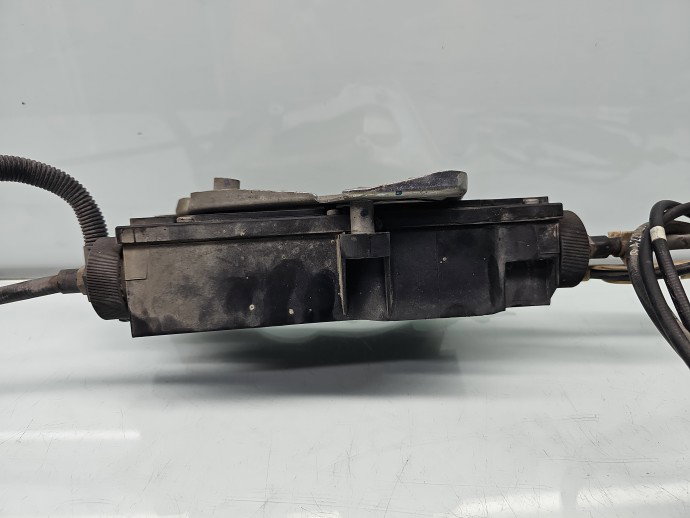 Calculator frana de mana Mercedes Clasa S (W221) [Fabr 2005-2013] A2214302849 3.0 CDI 642862 190KW / 258CP