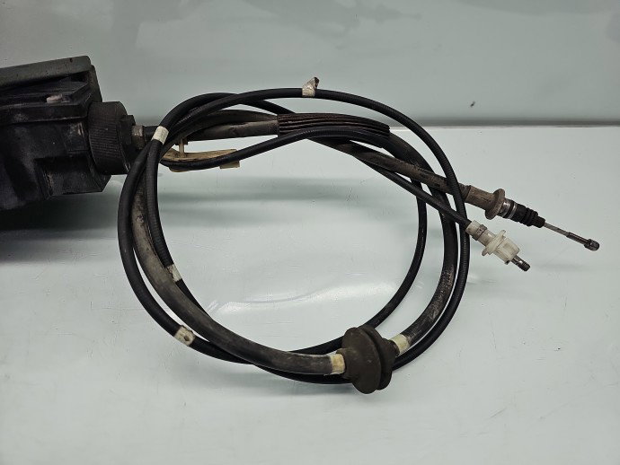 Calculator frana de mana Mercedes Clasa S (W221) [Fabr 2005-2013] A2214302849 3.0 CDI 642862 190KW / 258CP