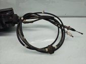 Calculator frana de mana Mercedes Clasa S (W221) [Fabr 2005-2013] A2214302849 3.0 CDI 642862 190KW / 258CP