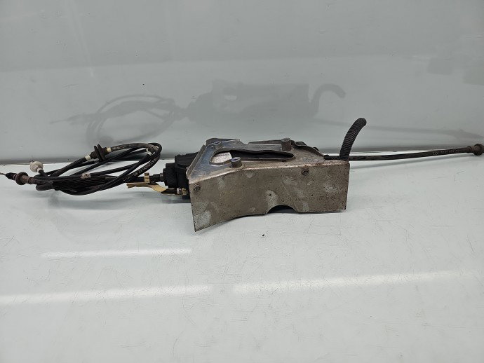 Calculator frana de mana Mercedes Clasa S (W221) [Fabr 2005-2013] A2214302849 3.0 CDI 642862 190KW / 258CP