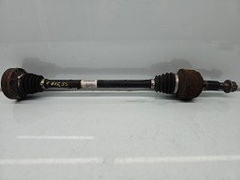 Planetara stanga spate Volkswagen Touareg (7LA, 7L6) [Fabr 2003-2010] 7L0501201B 3.0 TDI BKS 165KW / 224CP