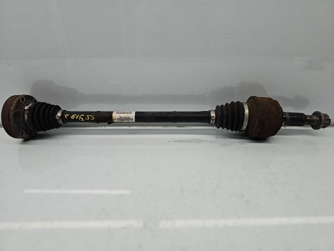 Planetara stanga spate Volkswagen Touareg (7LA, 7L6) [Fabr 2003-2010] 7L0501201B 3.0 TDI BKS 165KW / 224CP